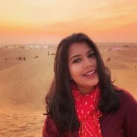 Shivani Mishra's Photo