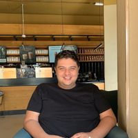 Ahmed Metwally's Photo