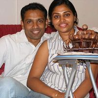 Haresh Poliyath's Photo