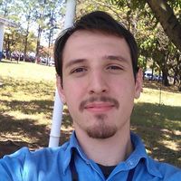 Rafael Estevam的照片