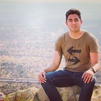 Gerardo Arvizu的照片