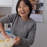 Misato Okaneya的照片