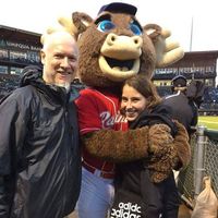 Terezka Rocky Kabátová's Photo