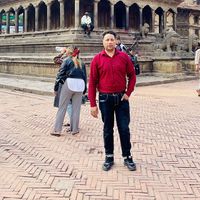 Manjeet Singh's Photo