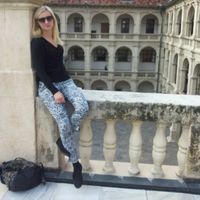 Joanna Bamberska's Photo