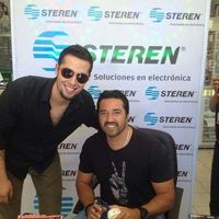 Alberto Duarte's Photo