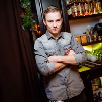 Fotos de Alexey ganin