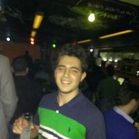 Tarek Toubassi's Photo