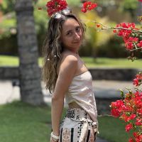 Haleh Hosseini's Photo