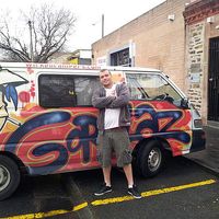 Photos de Ara Topping