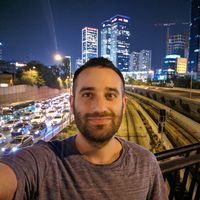 Tomer Allalouf的照片