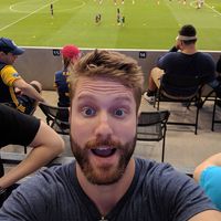 Фотографии пользователя Sean Cruise