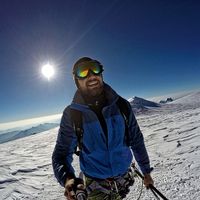 Василий Данильченков's Photo