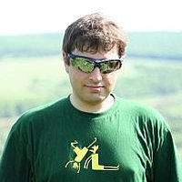 Andrii Muliar's Photo