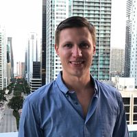 Mindaugas Steckis's Photo