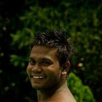 Udara De Silva's Photo