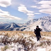 Micha-Robin Drielinger的照片