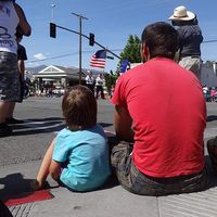 Matthew Herman's Photo