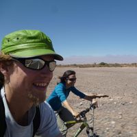 Naira Alvarenga的照片