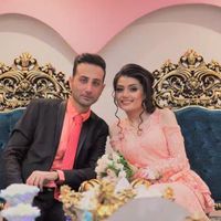 shervin tabrizi的照片