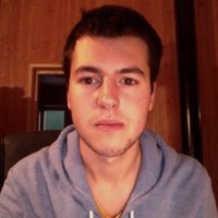 Fotos de adrien rousseau