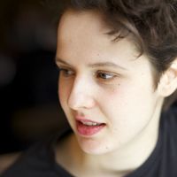 Melina Borcherding's Photo