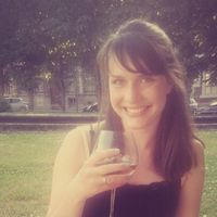 Bérénice Delcourt's Photo