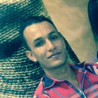 Abdelkhalek MORTABIT's Photo