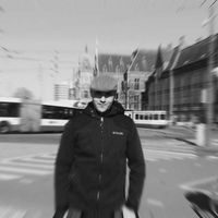 Abdala Raiss's Photo