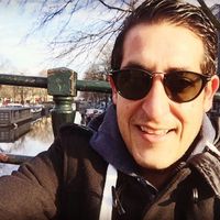 Nappa Makram's Photo