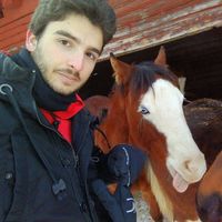 Fotos de Dani Trujillo