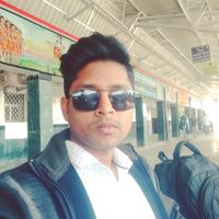 Abinash Pati's Photo