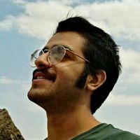 Mahdi Mohammadi Bidhendi的照片