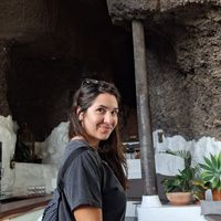 Iara Sobieraj's Photo