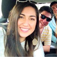 Paula Hernández的照片