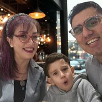 bahar shafaei's Photo