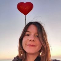 Charlotte Adam's Photo