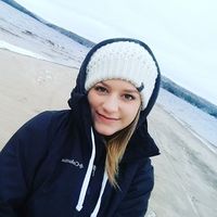 Shany Bazinet's Photo