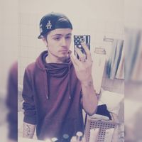 Dominic Bulik's Photo