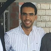 Mhamed Bensalmia's Photo