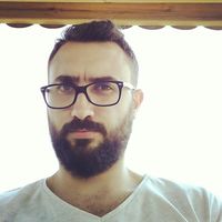Kaan Çınar's Photo