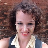 Chasity  St. Louis的照片