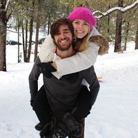 Courtney Dunn的照片