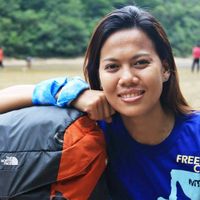 Mary Sol  Laurente的照片