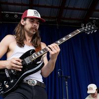 Markus Williams的照片