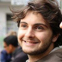 Marco Morandini的照片