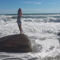 Domino Kocka's Photo