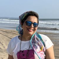 Manjusha  Joshi的照片