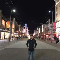 Mark Nicolas的照片