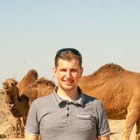 Denis Getman的照片